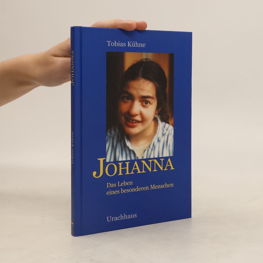 Tobias Kühne Johanna