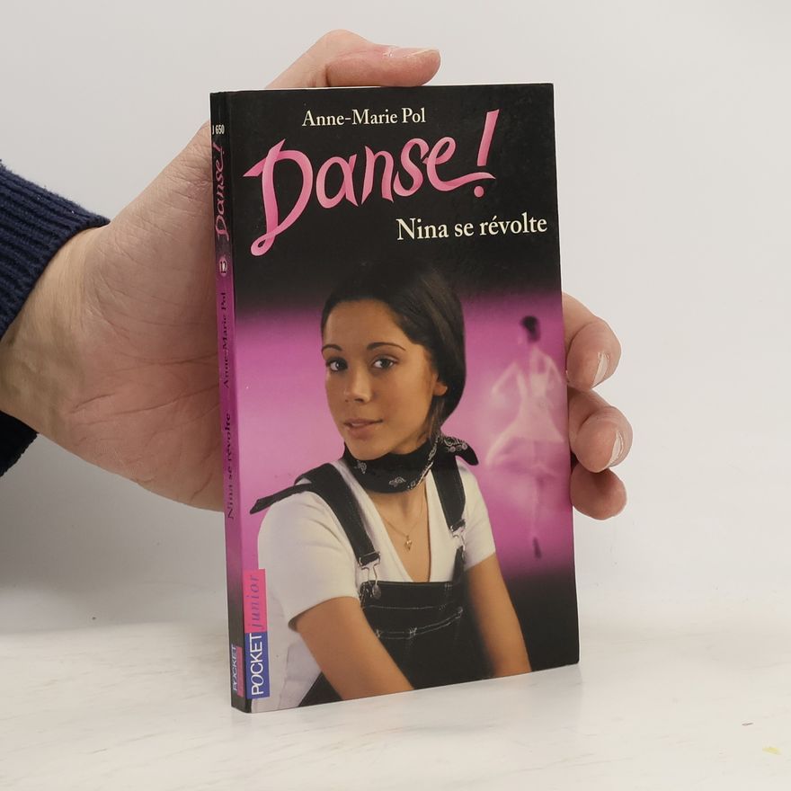 Anne-Marie Pol Nina se révolte