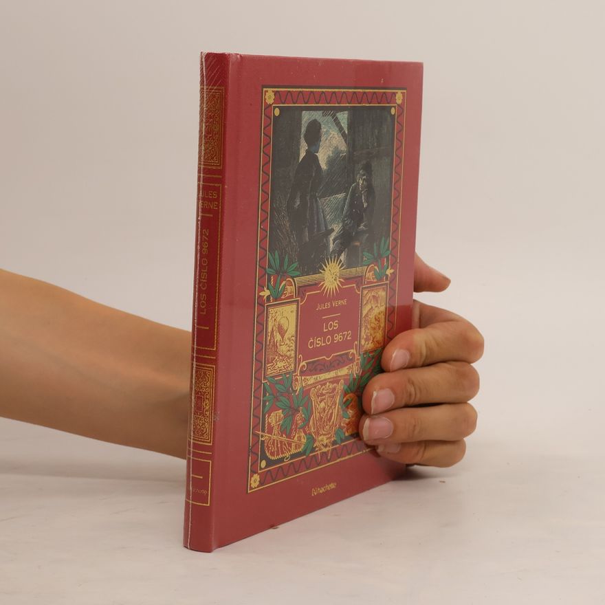 Jules Verne Los číslo 9672