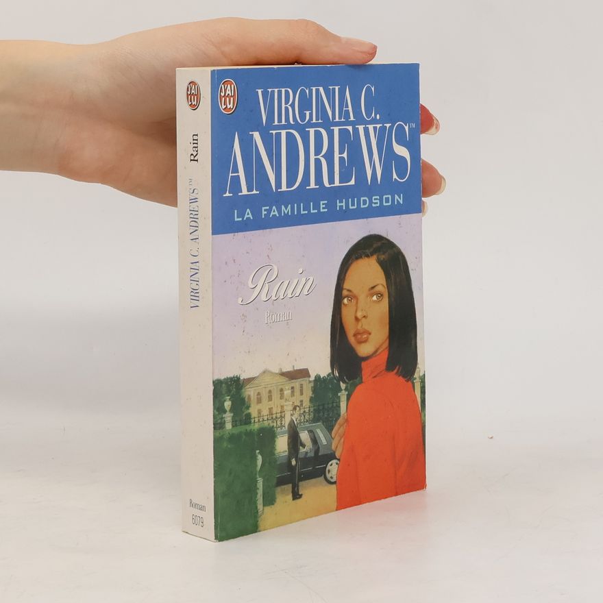 V. C. Andrews Rain
