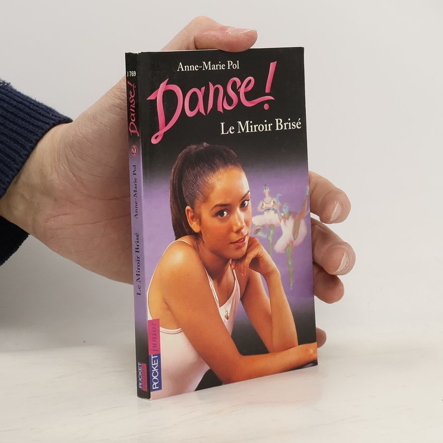 Anne-Marie Pol Danse!