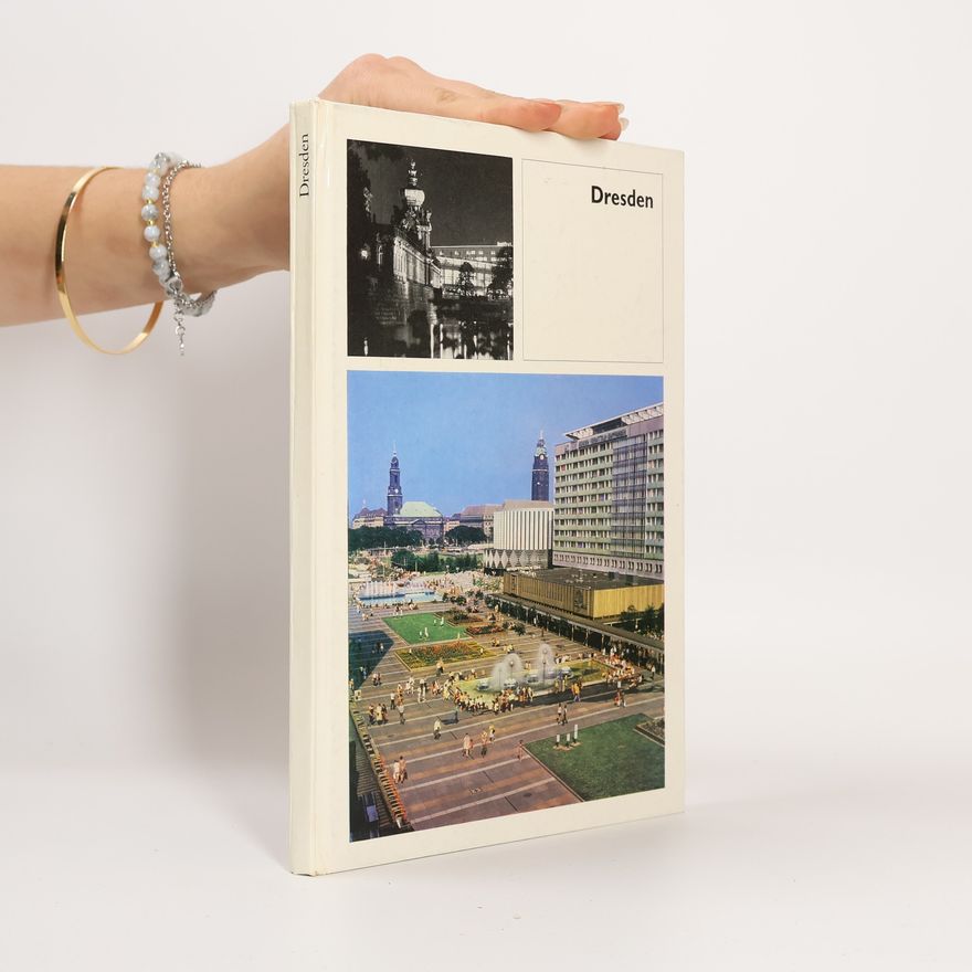 Kolektiv autorů Dresden