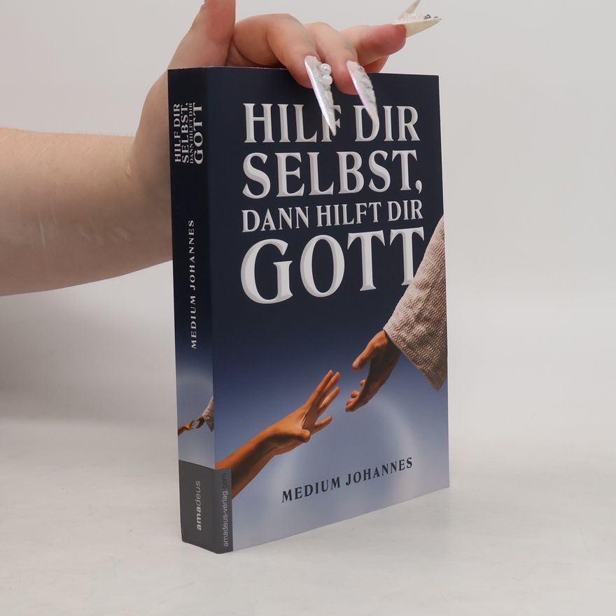 Medium Johannes Hilf Dir selbst, dann hilft Dir Gott