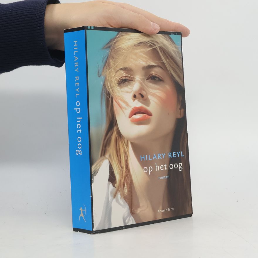 Hilary Reyl Op het oog