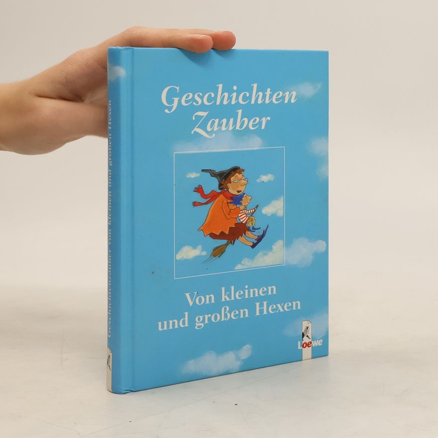 Kolektiv autorů Geschichten Zauber