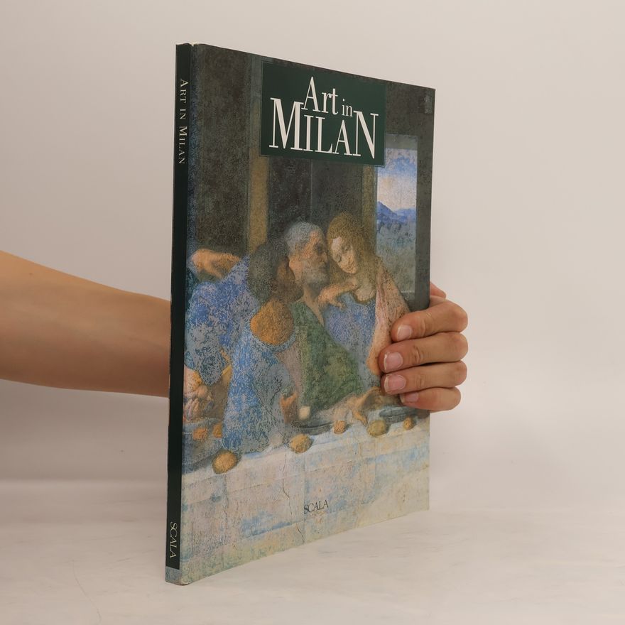 Enrica Ballarè Art in Milan