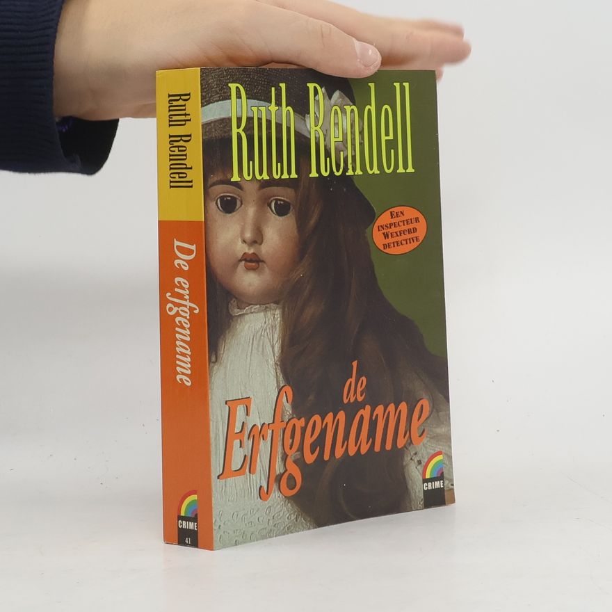 Ruth Rendell De erfgename