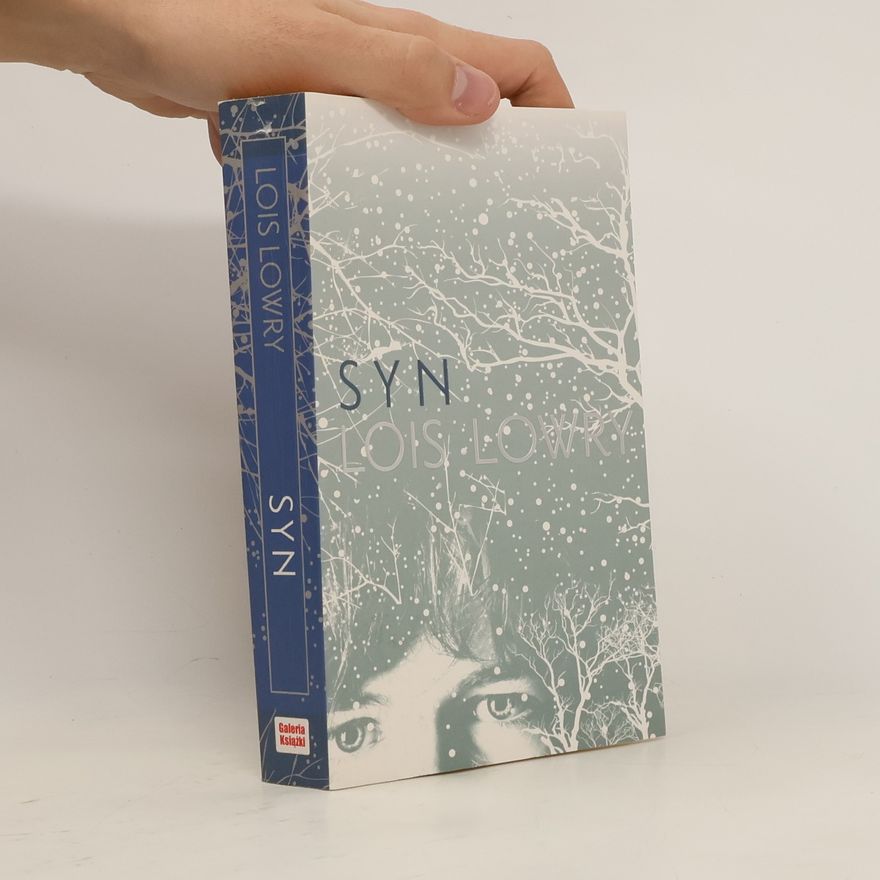 Lois Lowry Syn