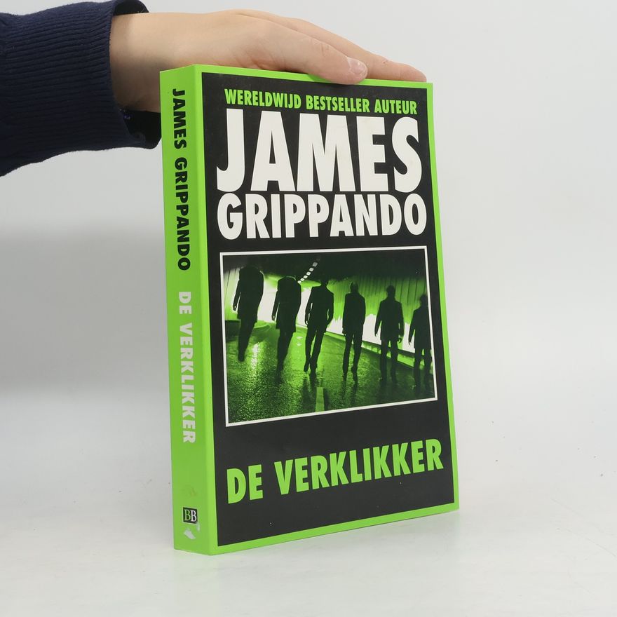 James Grippando De verklikker