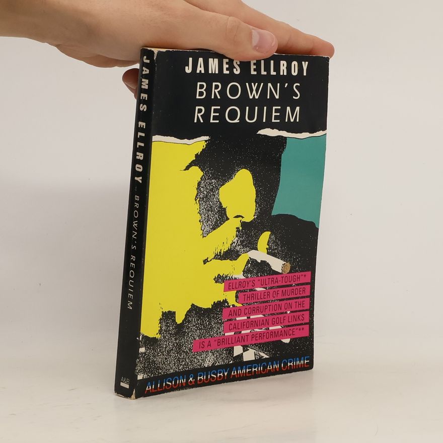 James Ellroy Brown's Requiem