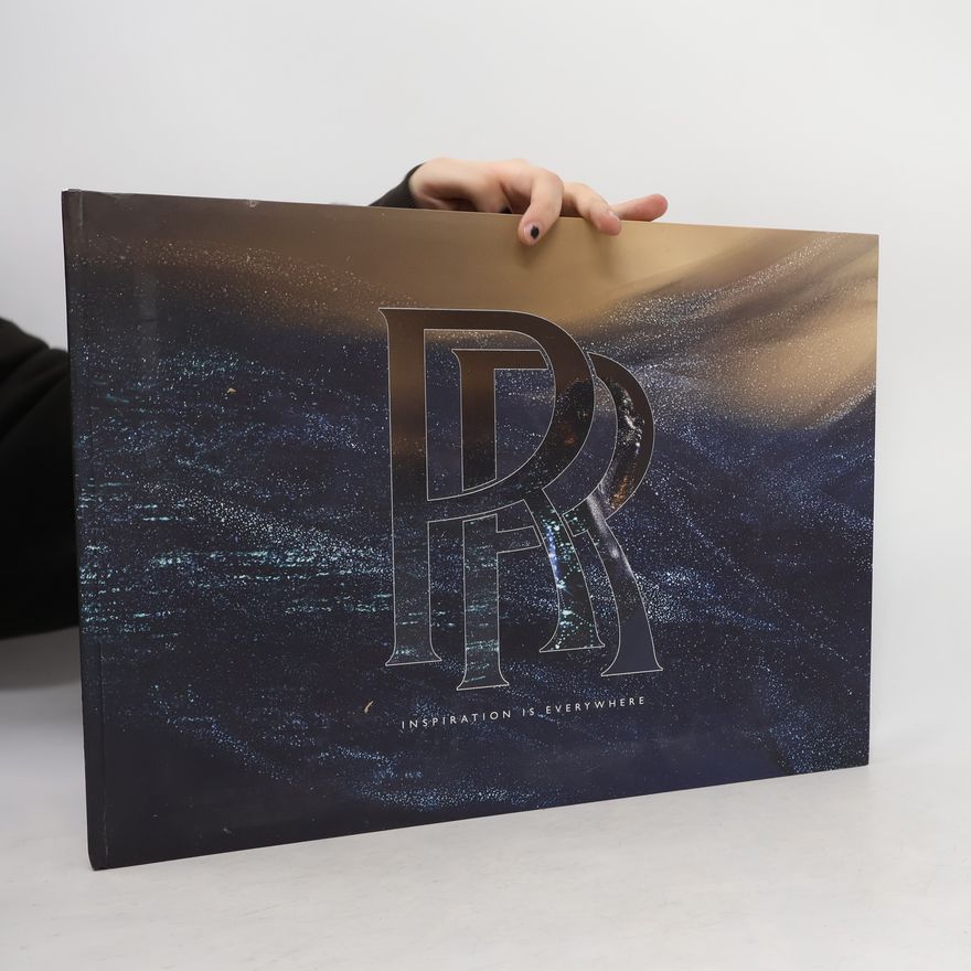 Autorenkollektiv RR. Inspiration is Everything