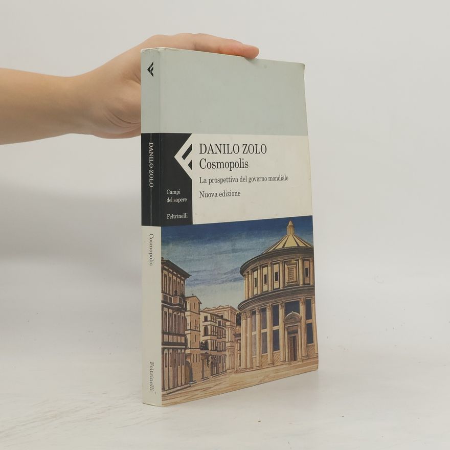 Daniel Zolo Campi del sapere: Cosmopolis