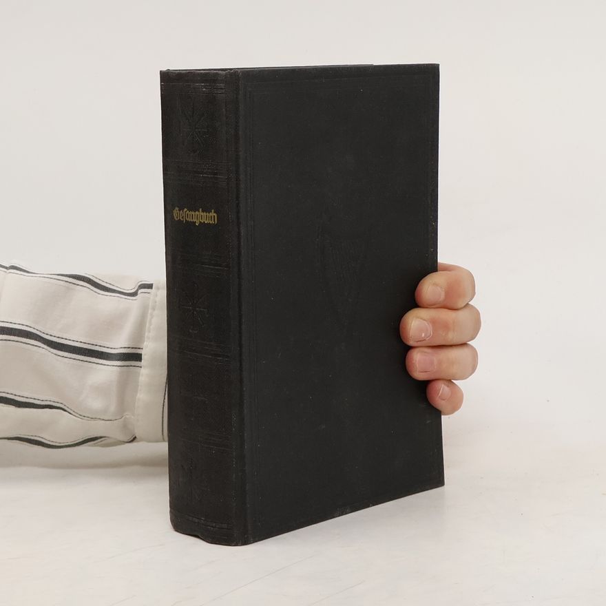 Various authors Evangelisches Kirchengesangbuch