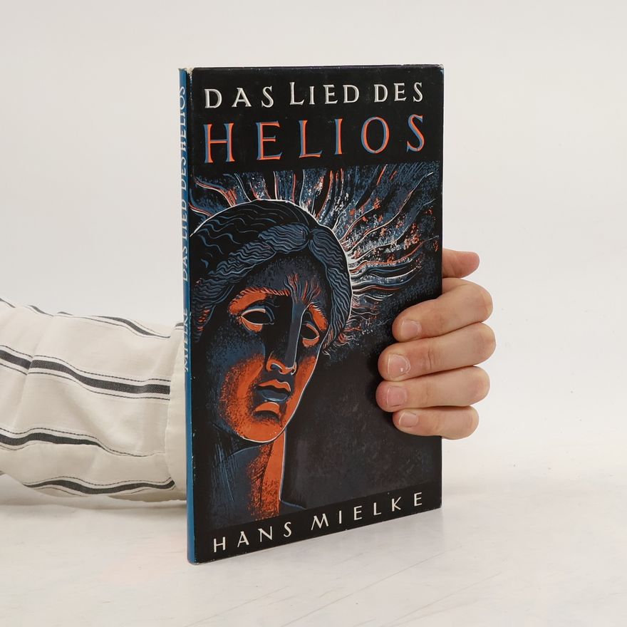 Hans Mielke Das Lied des Helios