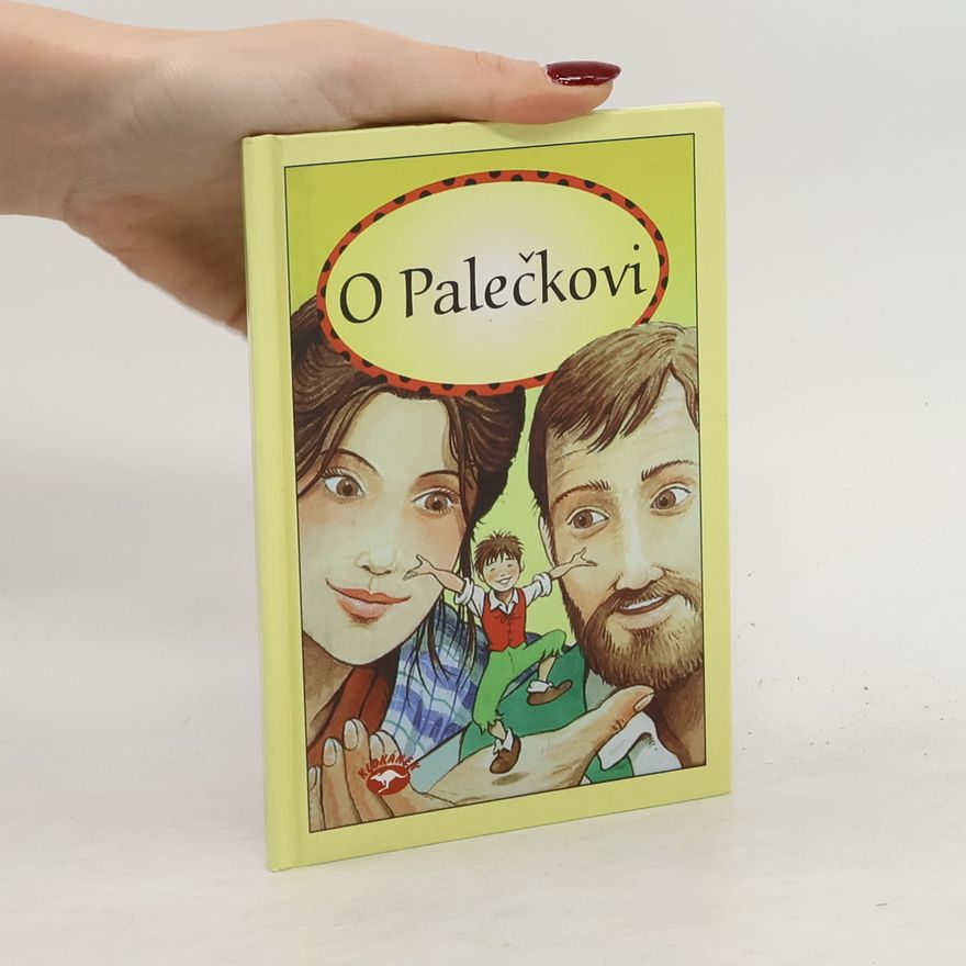 Wilhelm Grimm O Palečkovi