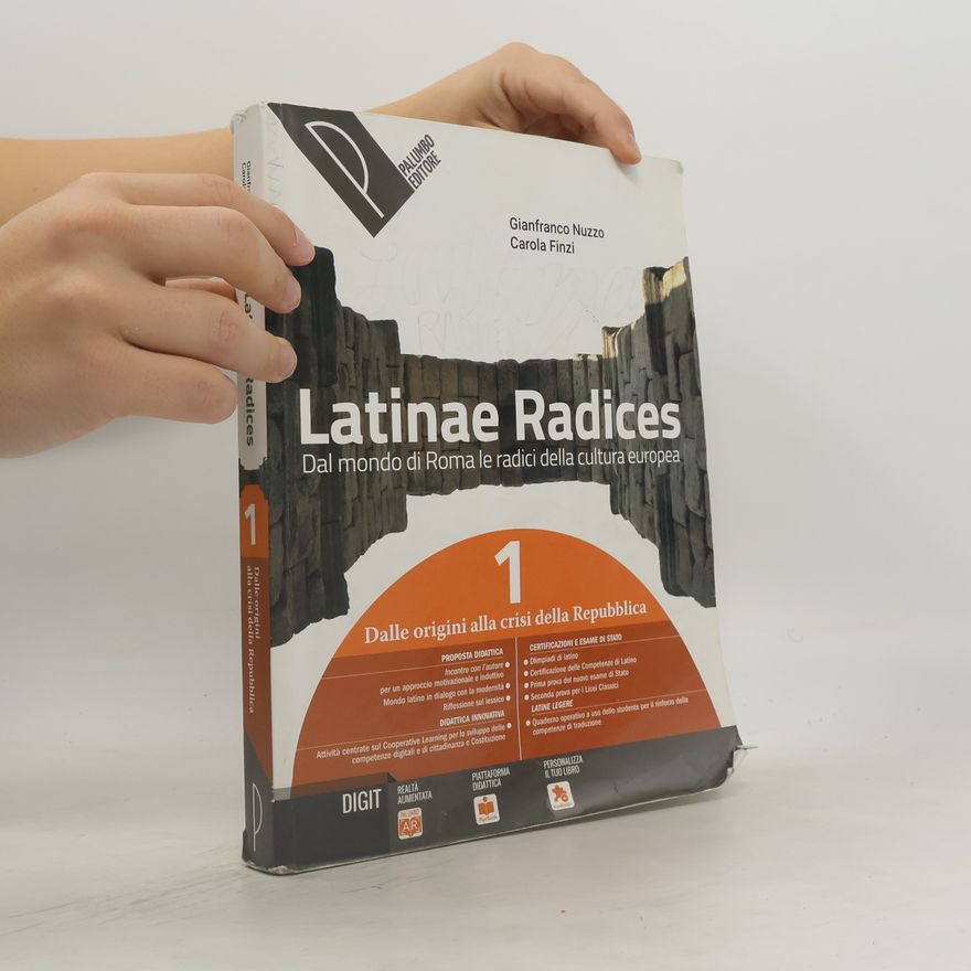 Carola Finzi Latinae Radices