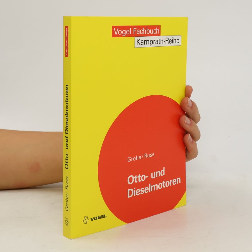 Heinz Grohe Otto- und Dieselmotoren