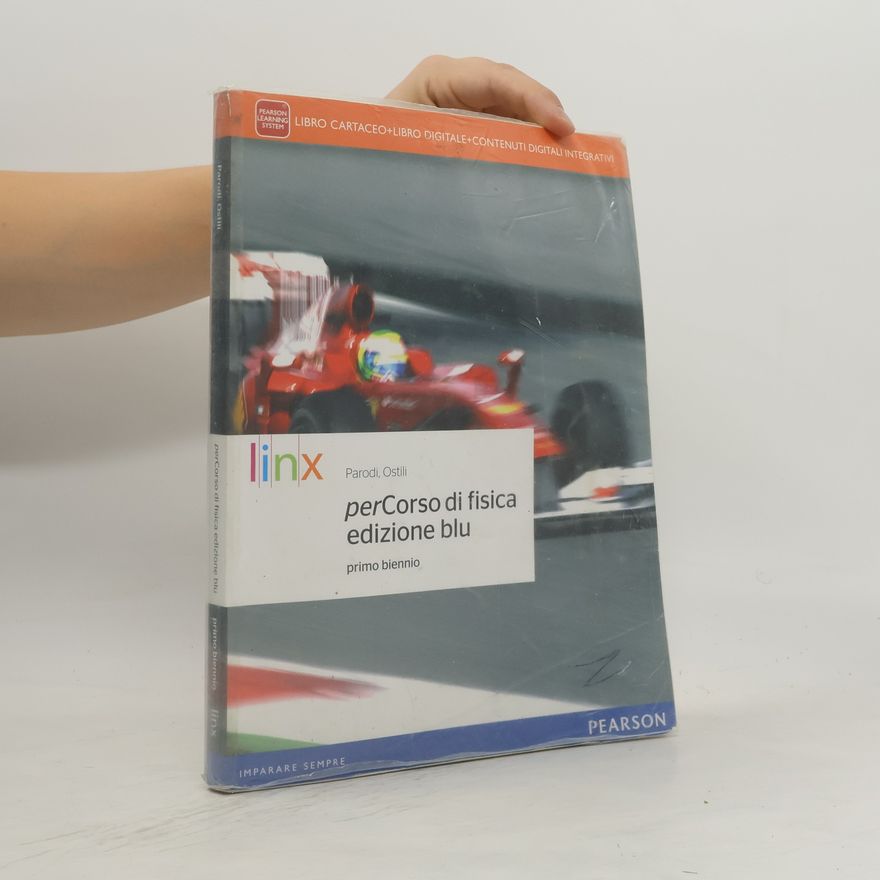 Autorenkollektiv perCorso di fisica edizione blu