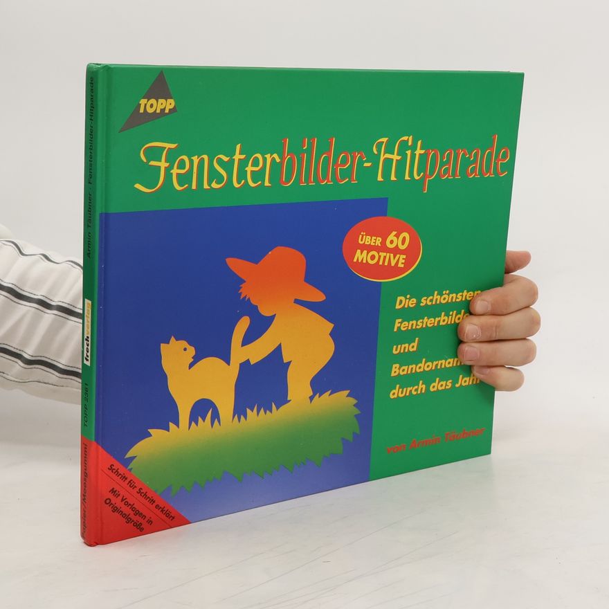 Armin Täubner Fensterbilder-Hitparade