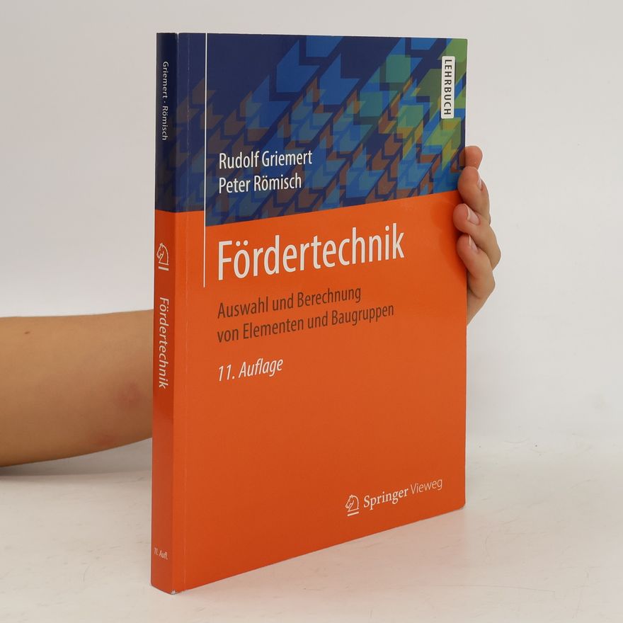 Rudolf Griemert Fördertechnik