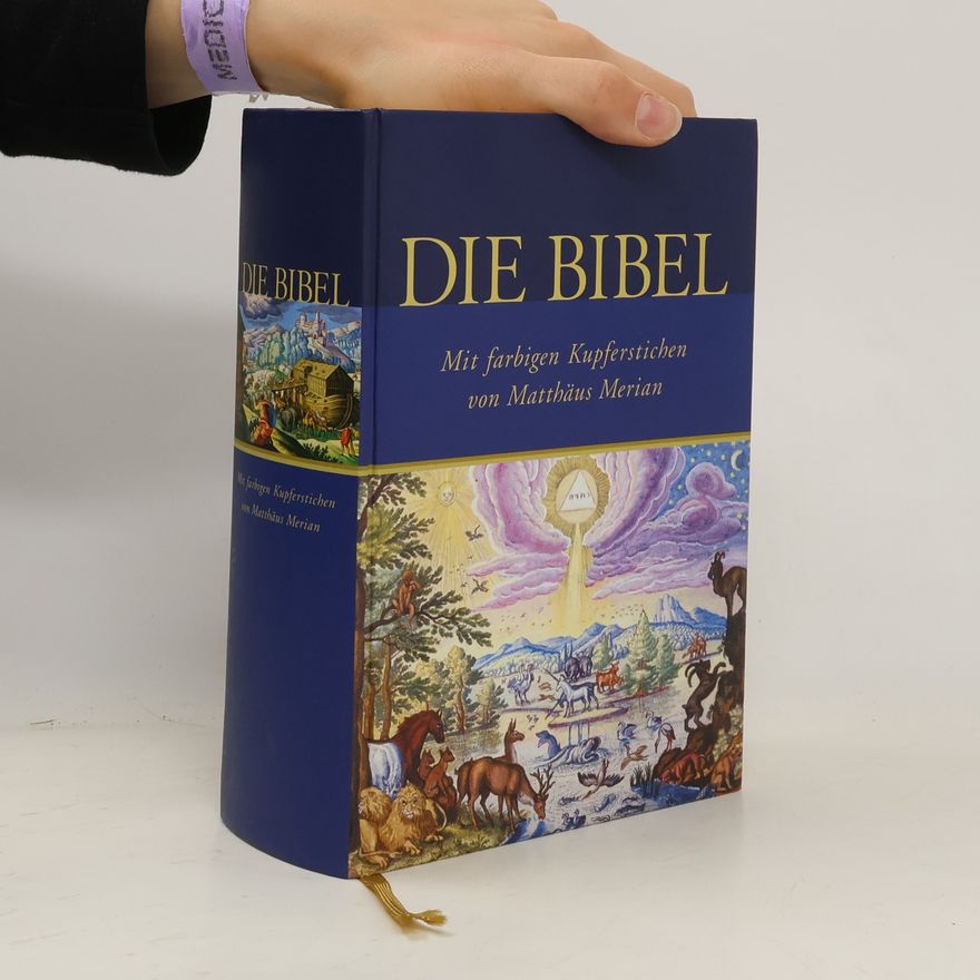 Autorenkollektiv Die Bibel