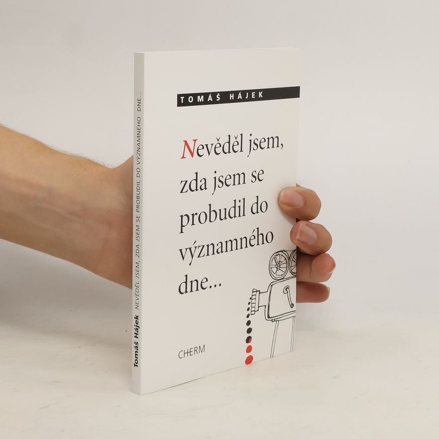 Bohumil Nuska Tanec smrti