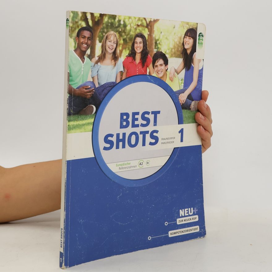 Brigitte Fraundorfer Best Shots 1