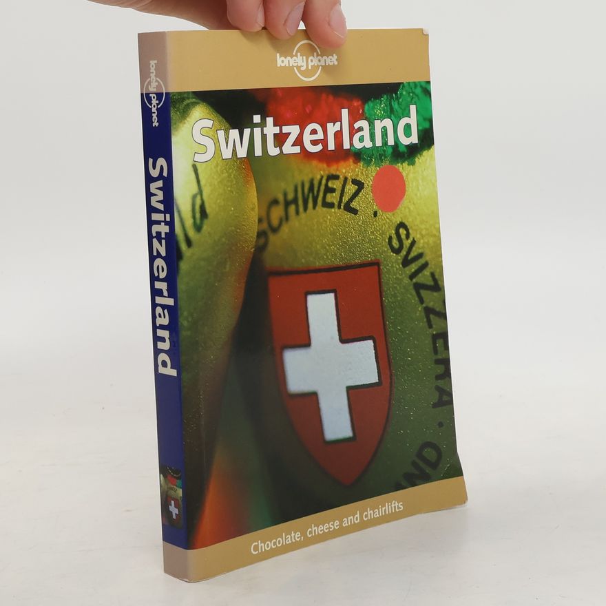 Mark Honan Switzerland