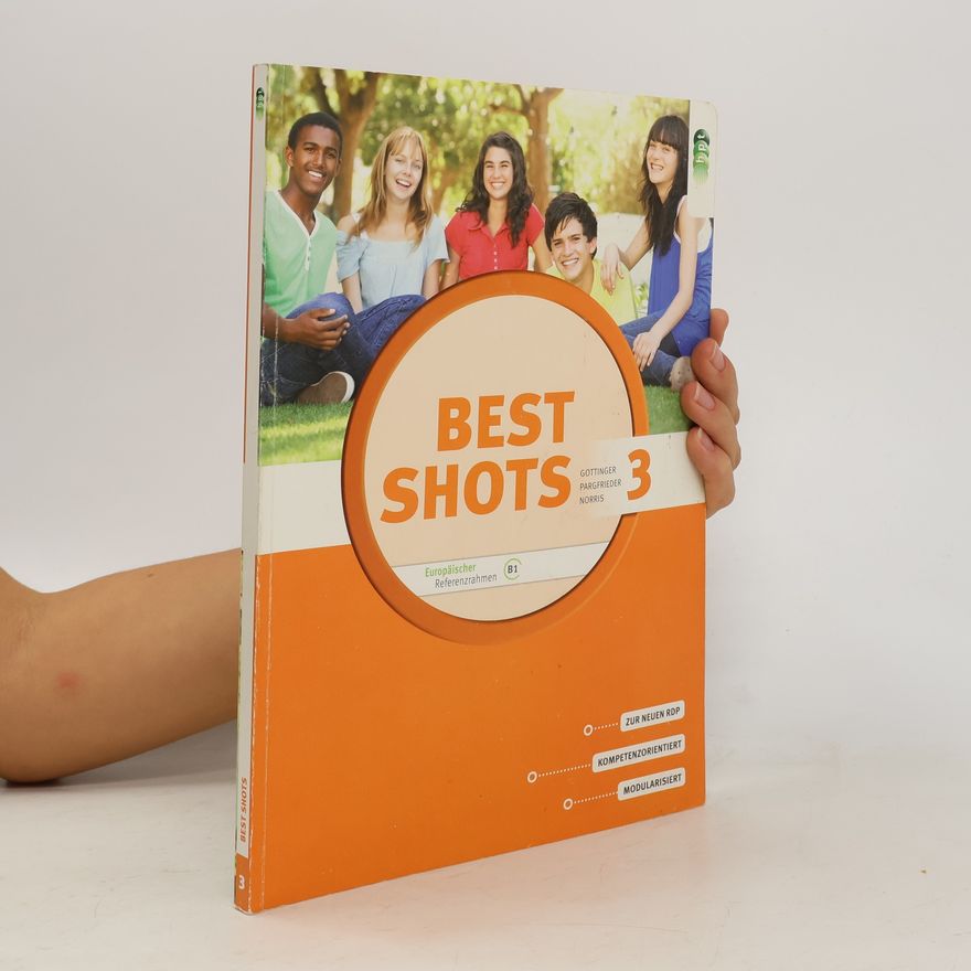 Autorenkollektiv Best Shots 3