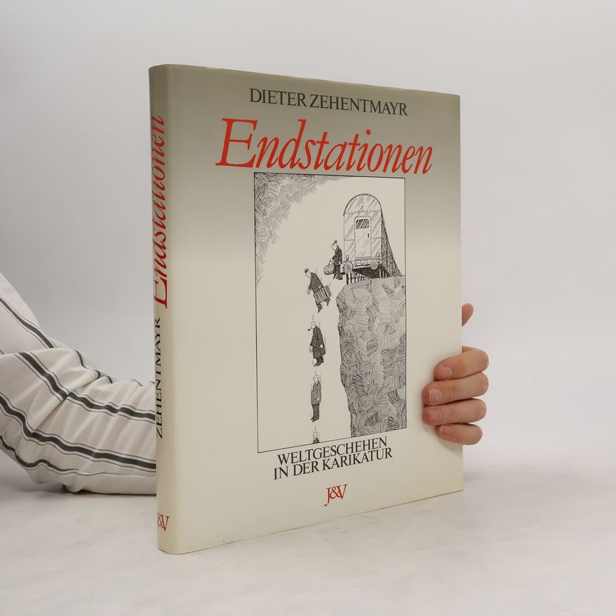 Dieter Zehentmayr Endstationen