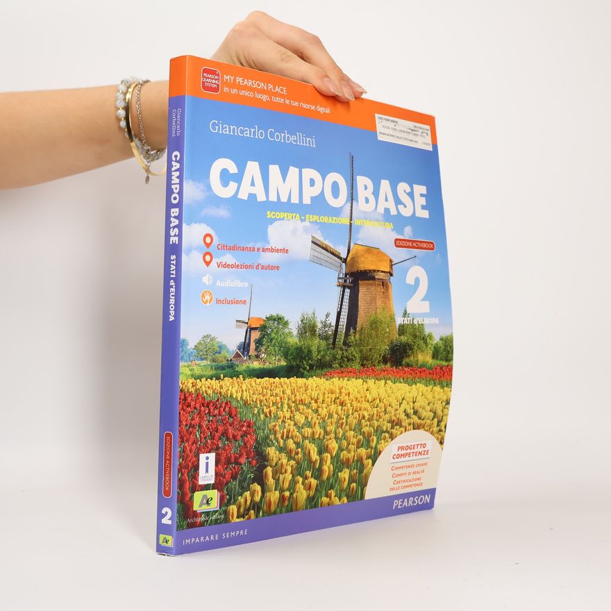 Giancarlo Corbellini Campo Base 2