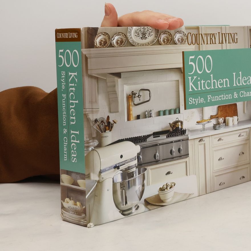 Dominique DeVito 500 Kitchen Ideas
