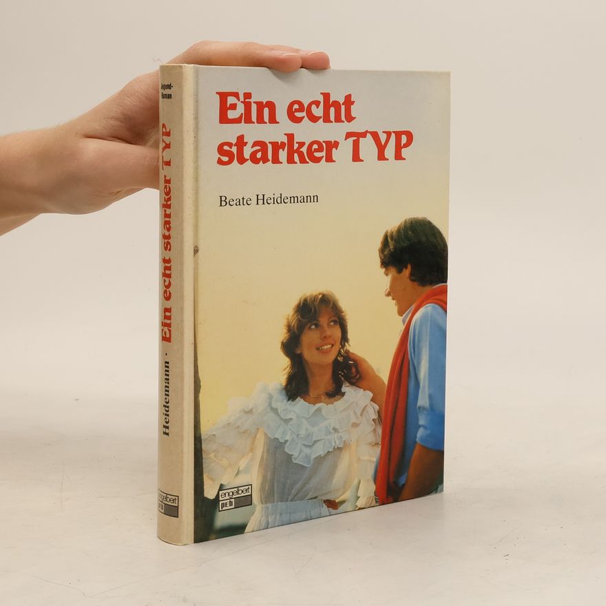 Beate Heidemann Ein echt starker Typ