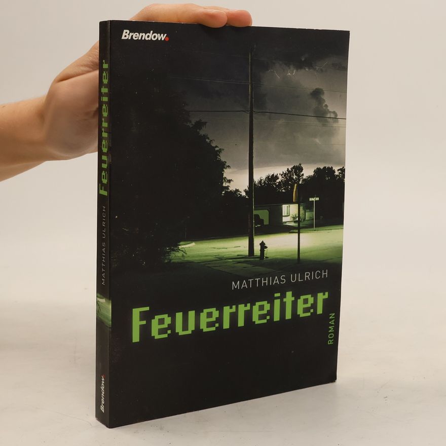 Matthias Ulrich Feuerreiter