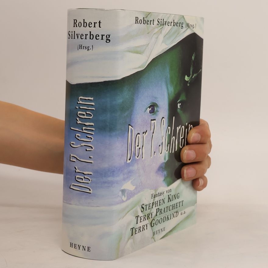 Autorenkollektiv Der siebte Schrein