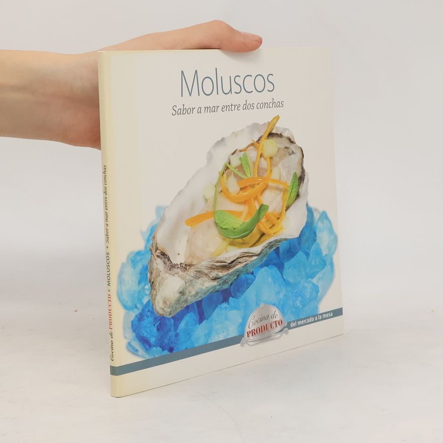 Santos Ruiz Moluscos