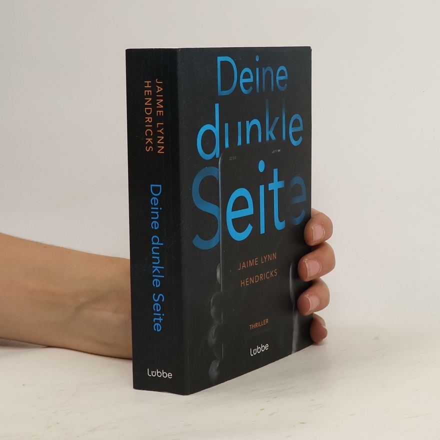 Jaime Lynn Hendricks Deine dunkle Seite
