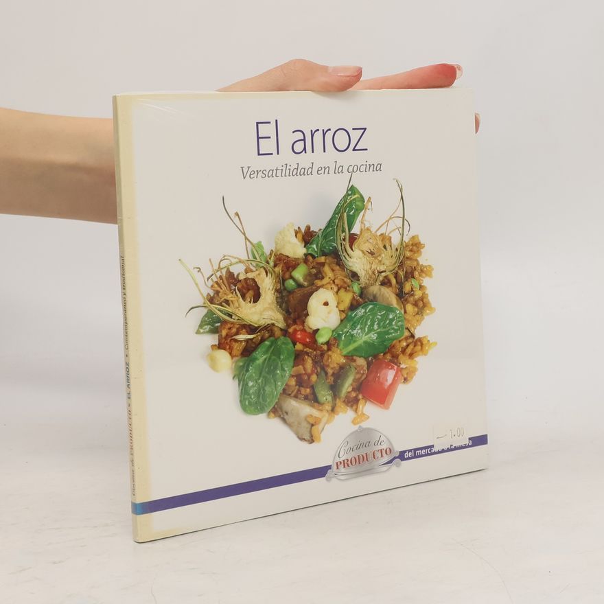 Autorenkollektiv El arroz