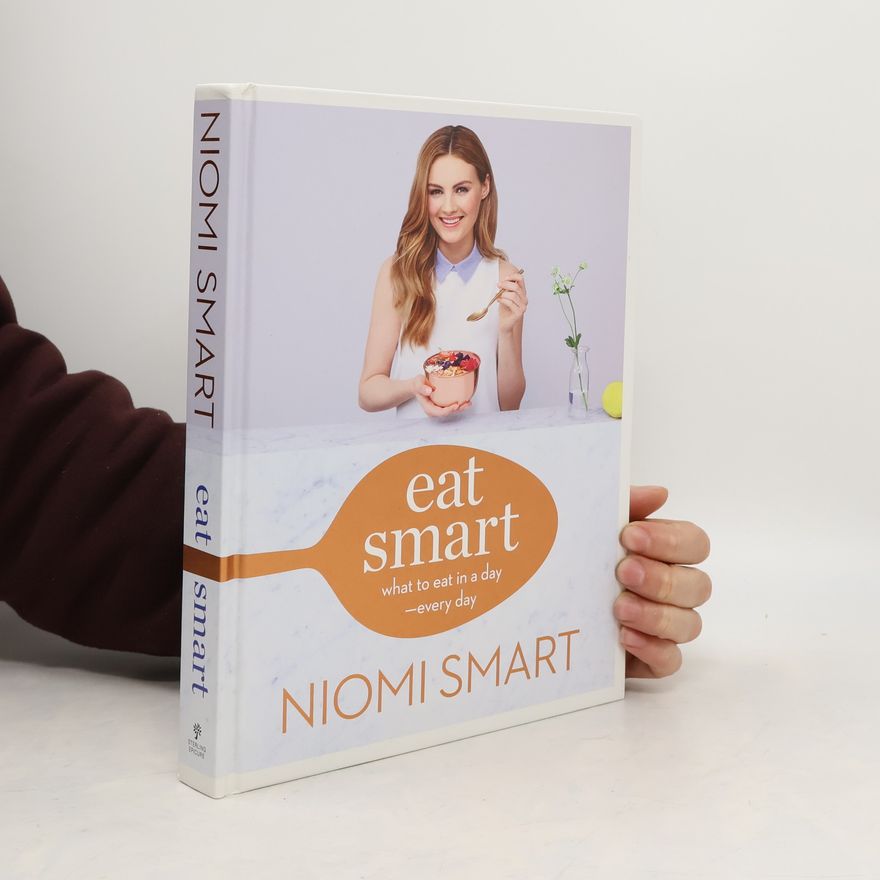 Niomi Smart Eat Smart