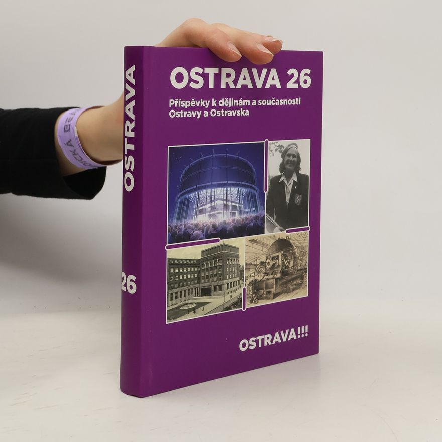Blažena Przybylová Ostrava 26