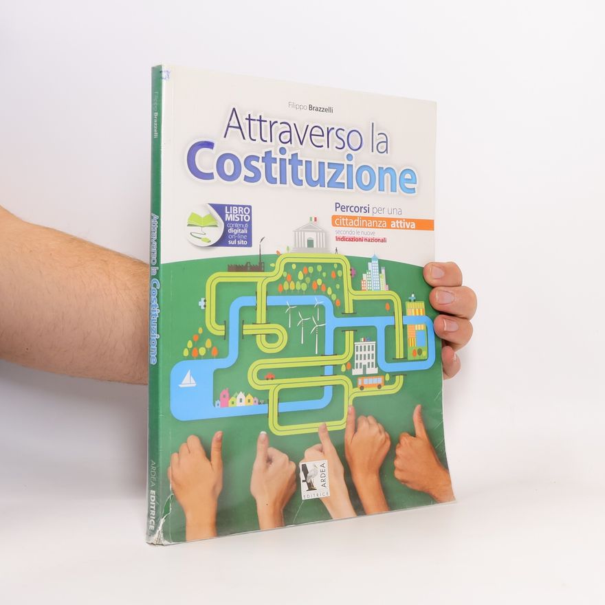 Filippo Brazzelli Attraverso la costituzione