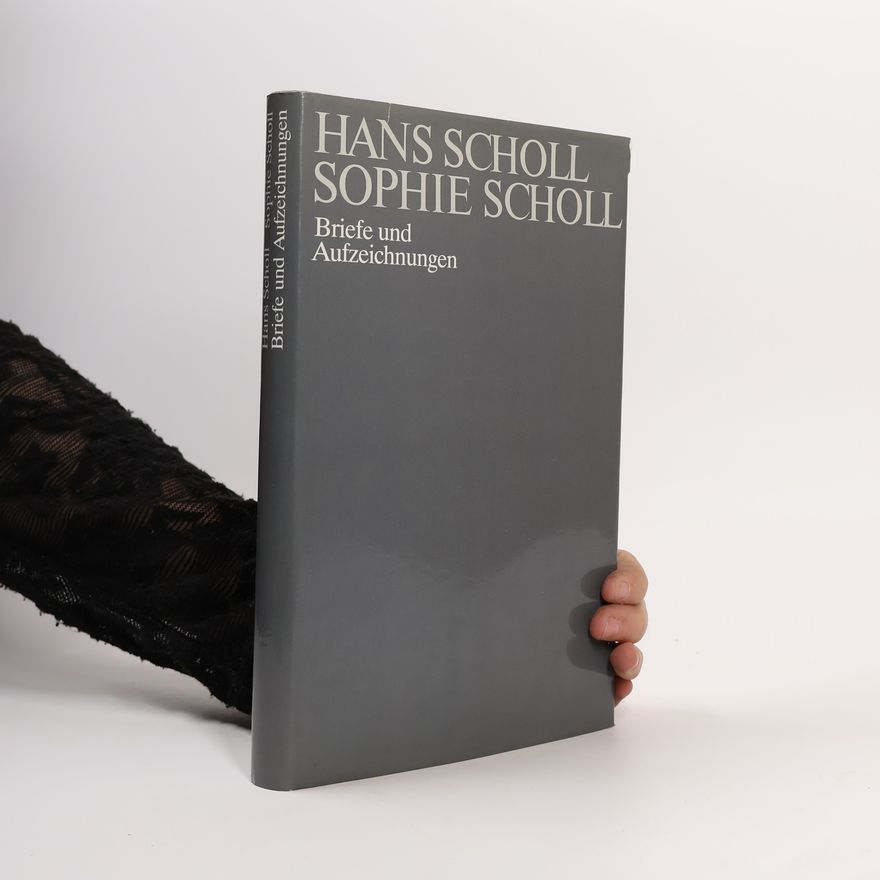 Hans S. Choll Briefe und Aufzeichnungen