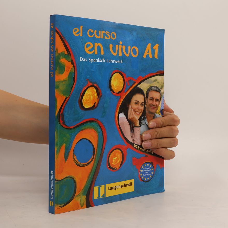 Olga Balboa Sánchez Lehr- und Arbeitsbuch, m. 2 Audio-CDs