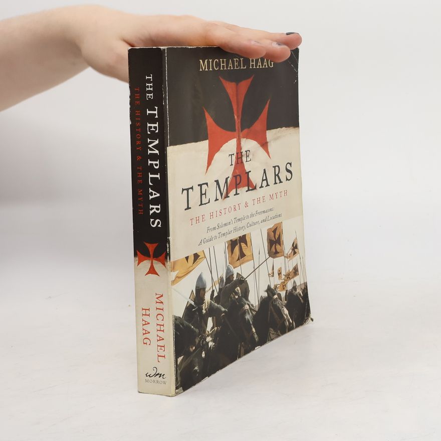 Michael Haag Templars, The