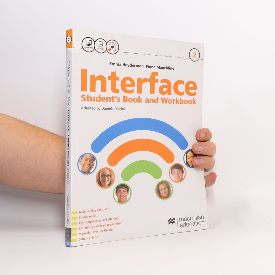 Autorenkollektiv Interface 2