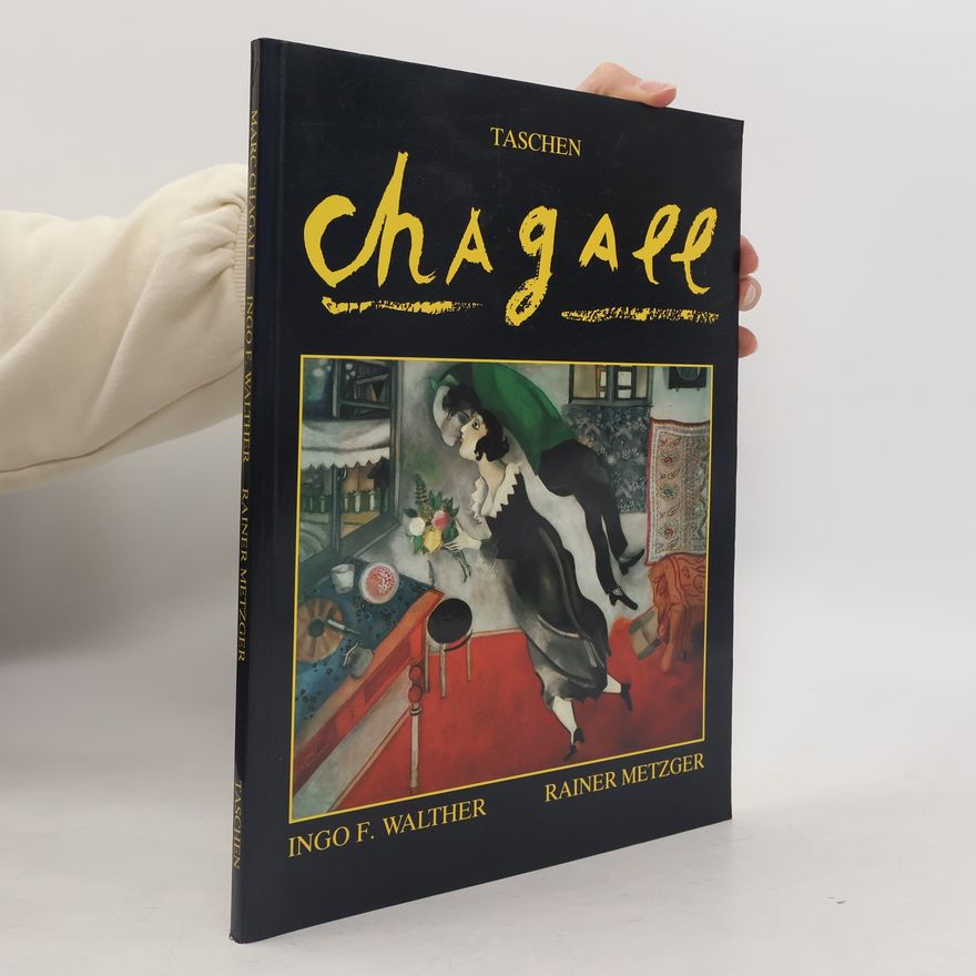 Jean Cassou Chagall