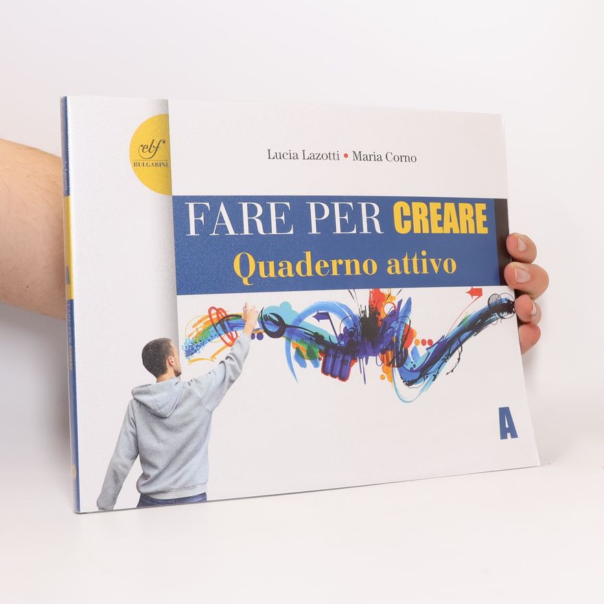 Maria Corno Fare per Creare