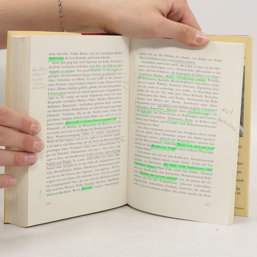 Margarete Hannsmann Tagebuch meines Alterns