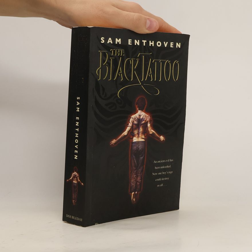 Sam Enthoven The Black Tattoo