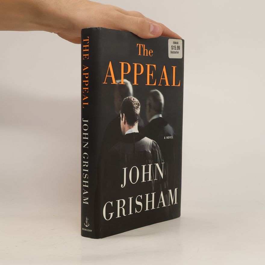 John Grisham The appeal